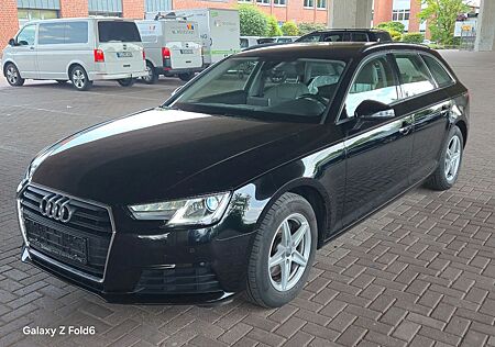 Audi A4 1.4 TFSI S tronic Avant