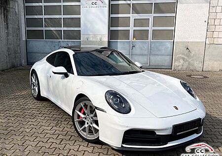 Porsche 992 .2 Carrera S|1.Hd|Glasd|HALen|18Wg|360°|BOSE®