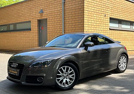 Audi TT 2.0 TFSI Coupe/126TKM/AUTOMATIK/1.HAND/NAVI