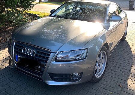 Audi A5 1.8 TFSI -