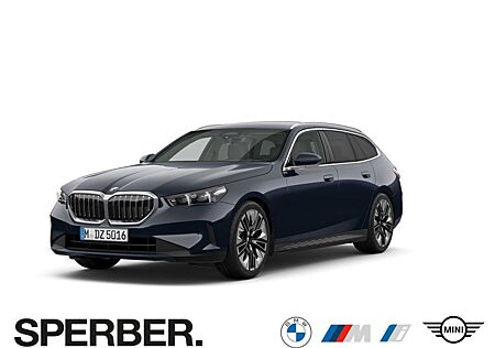 BMW 520 d xDrive Tour, M-Sport, DriveAss+, ParkAssPr