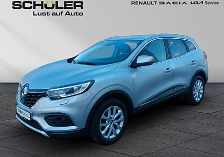 Renault Kadjar TCe 140 GPF Limited DeLuxe