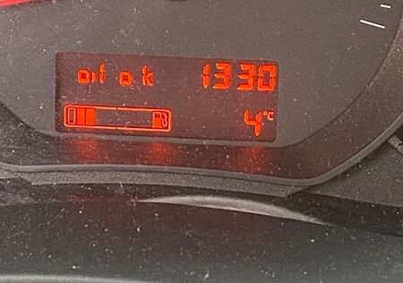 Renault Kangoo Luxe ENERGY TCe 115 Start & Stop Luxe