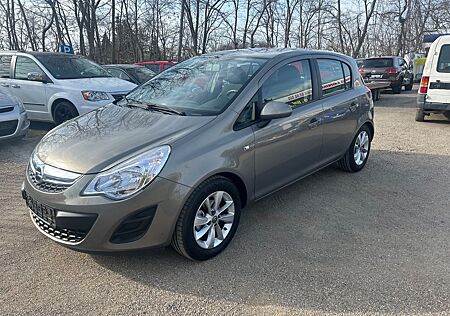 Opel Corsa D Energy 1.2 BENZIN TÜV 07/2026