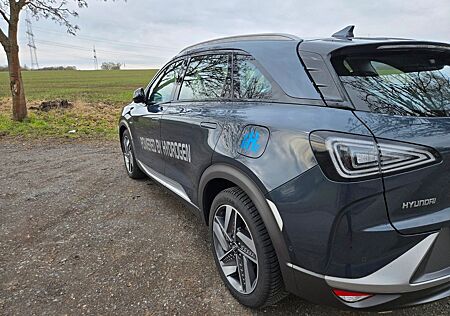 Hyundai Nexo Premium H2 Elektro