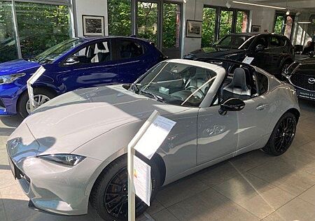 Mazda MX-5 RF 2.0L 184PS Homura RECARO BOSE "Schönheit