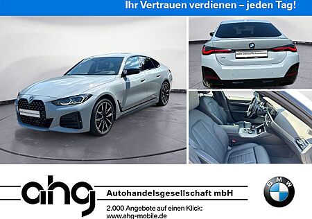 BMW 440 M440i xDrive Aut. Gran Coupe Innovationsp. Navi