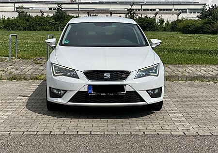 Seat Leon 1.4 TSI 103kW Start&Stop Style Style