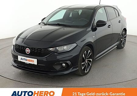 Fiat Tipo 1.4 Turbo S-Design*NAVI*TEMPO*PDC*SHZ*