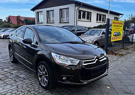 Citroën DS4 SoChic Benzin Automatik