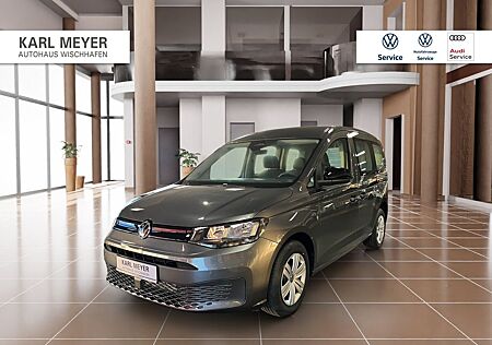 VW Caddy Volkswagen 1.5 TSI ACC APP Klima