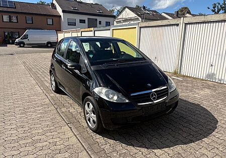 Mercedes-Benz A 150 Automatik