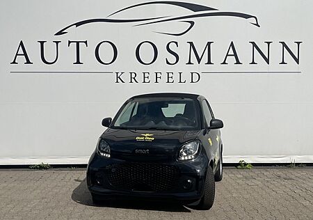 Smart ForTwo electric drive / EQ 1 HAND / NUR 26 KM