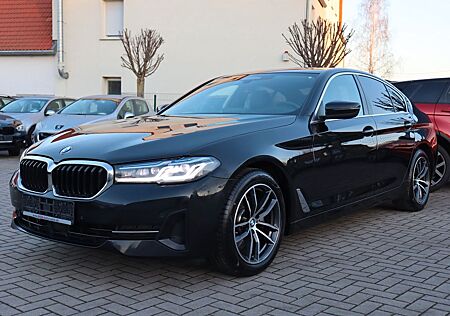 BMW 520i A