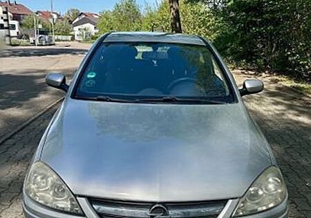 Opel Corsa 1.2 Twinport