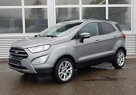 Ford EcoSport 1.0 EcoBoost TITANIUM