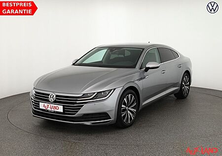 VW Arteon Volkswagen 2.0 TDI 4Motion Elegance LED Nav ACC Alca