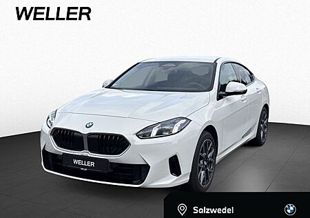 BMW 220 Gran Coupe AdpLED,DriveAss,ParkAss,Lenkhz