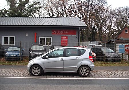 Mercedes-Benz A 180 CDI ELEGANCE