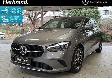 Mercedes-Benz B 200 Progressive *AHK Kamera Lenkradheizung LED