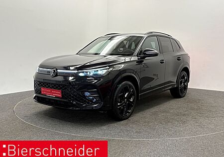 VW Tiguan Volkswagen 2.0 TDI DSG 4Mo. R-Line Black Style DIGIT