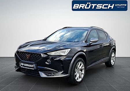 Cupra Formentor 1.5 TSI DSG / KLIMA / NAVI / ACC / LED