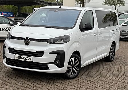 Citroën Spacetourer 2.0 BlueHDi 180 M Plus EAT8