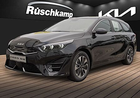 Kia Cee'd Sportswagon Ceed_sw Spirit 1.6 Plug-in Hybrid Voll-LED Memor