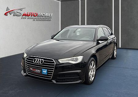 Audi A6 Avant 2.0 TDI ultra+BI-XENON+PDC+SHZG+TEMPO