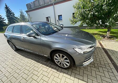 Volvo V90 D5 AWD Inscription Geartronic Inscription