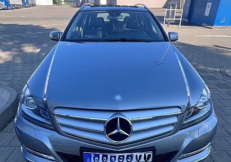 Mercedes-Benz C 220 CDI T Modell ELEGANCE Autom. ELEGANCE