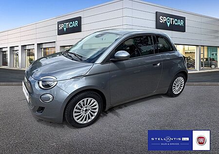 Fiat 500E Base 42 kWh