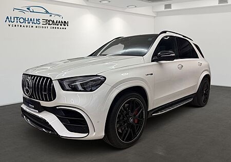 Mercedes-Benz GLE 63 AMG GLE 63 S AMG 4Matic+*Pano*360°*22 Zoll