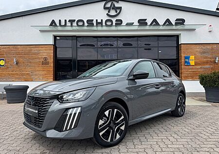 Peugeot 208 e- Allure/NAVI/360 CAM