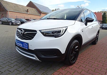 Opel Crossland X Crossland (X)