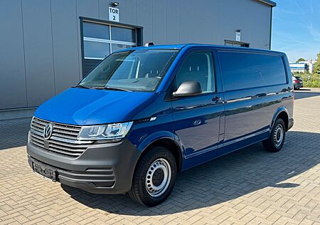 VW T6 Transporter Volkswagen T6.1 Transporter Lang - 1-Hand - Tempomat-Navi