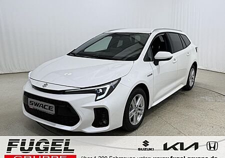 Suzuki Swace gebraucht kaufen Suzuki Swace 1.8 Hybrid Comfort+ AT|LED|Navi|SHZ|ACC