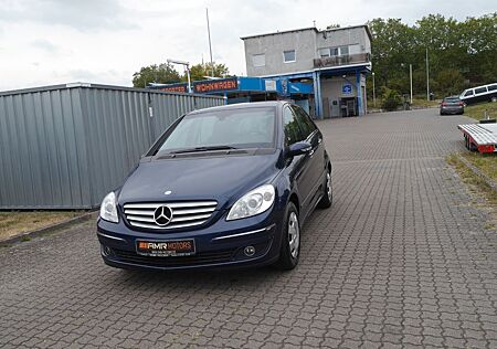 Mercedes-Benz B 170 Klima*AHK