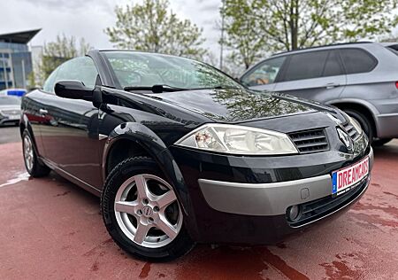 Renault Megane II Coupe / Cabrio Privilege Luxe/TÜVNEU