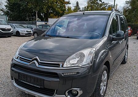 Citroën Berlingo *TÜV NEU*49000KM*2xSCHIEBETÜR*
