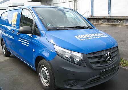 Mercedes-Benz Vito Kasten 114/116 CDI lang Standheizung AHK