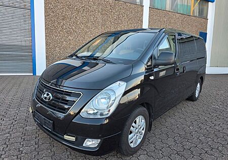 Hyundai H-1 Travel Family Automatik 8Sitz Vollaus.Navi.