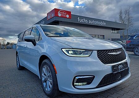 Chrysler Pacifica Pacifica3,6L-Plus.4x4.ACC.LED.7Sitze.32394km.