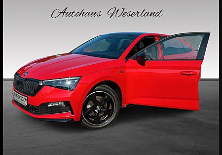 Skoda Scala MONTE CARLO - MIT GARANTIE BIS 08/2028