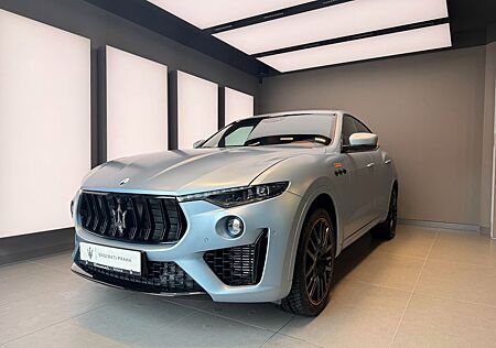 Maserati Levante 3.0 V6 430HP Modena *F-Tributo* Lim.Ed