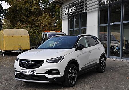 Opel Grandland X Grandland (X)Ultimate 1.6 Plug-in-Hybrid 4 *NAV*
