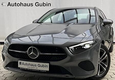 Mercedes-Benz A 200 7G-DCT,NAVI,LH,RK,ACC,MULTIBEAM