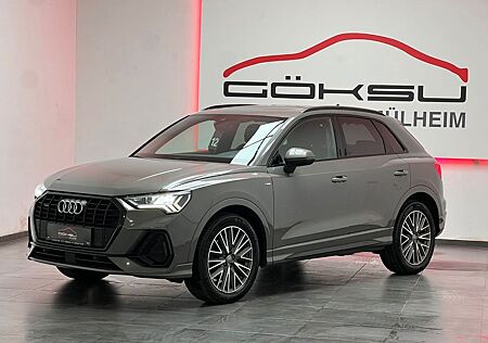 Audi Q3 40 TDI quattro S line Panorama*Matrix*20Zoll