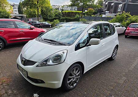 Honda Jazz 1.4 Exclusive Exclusive