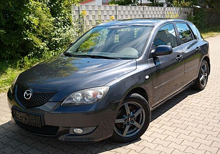 Mazda 3 Lim. 1.6 Sport Active